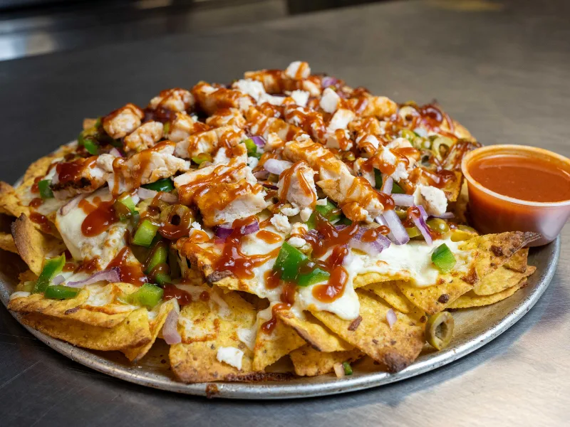 Nachos Chicco